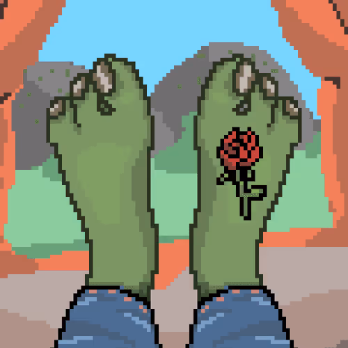 Pepesfeetpix Wtf