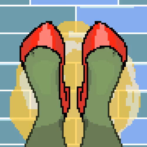 Pepesfeetpix Wtf
