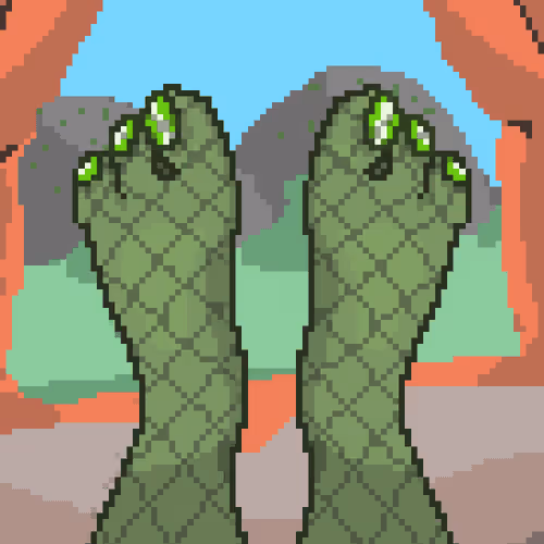 Pepesfeetpix Wtf