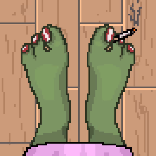 Pepesfeetpix Wtf