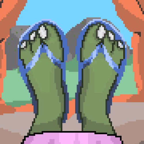 Pepesfeetpix Wtf
