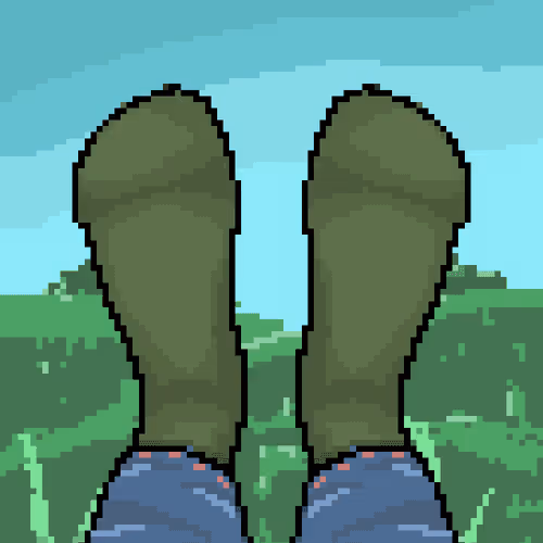 Pepesfeetpix Wtf