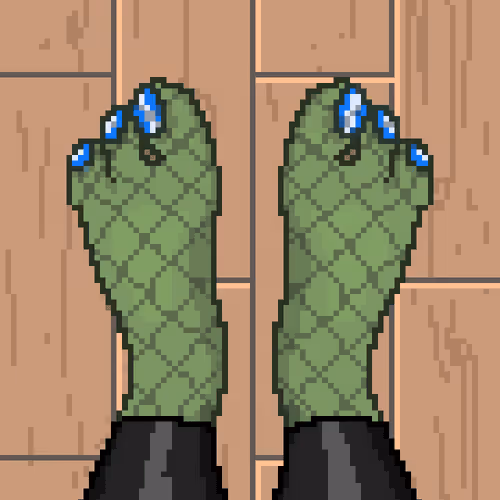 Pepesfeetpix Wtf