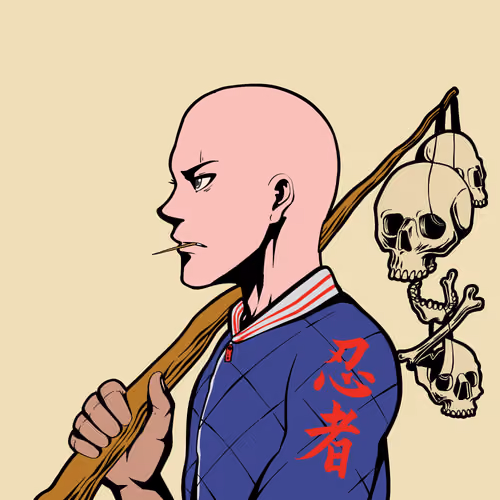 BANZAI #147