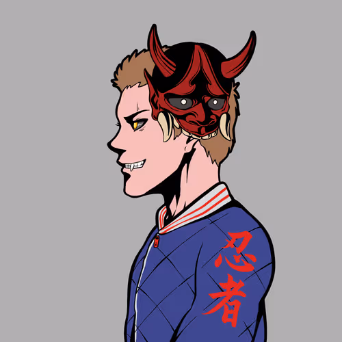 Banzai Nft