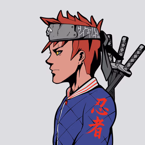 BANZAI #80