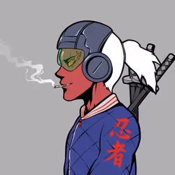 BANZAI #796