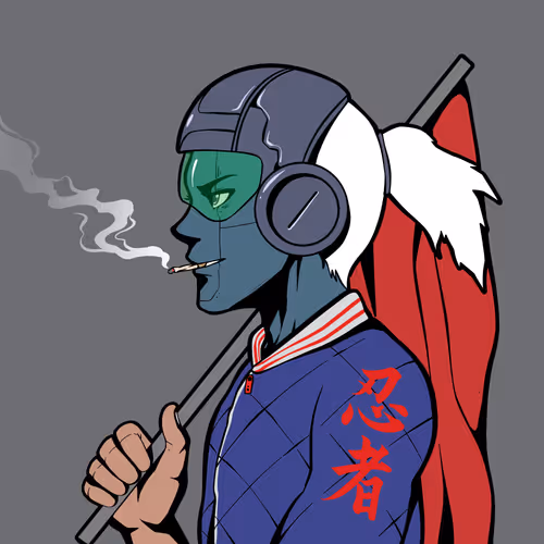 BANZAI #763