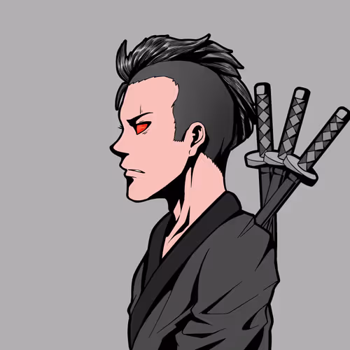 Banzai Nft