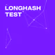 LongHash Test