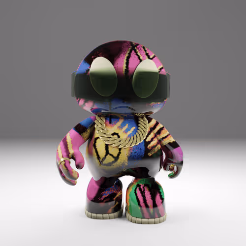 Item #361 Media