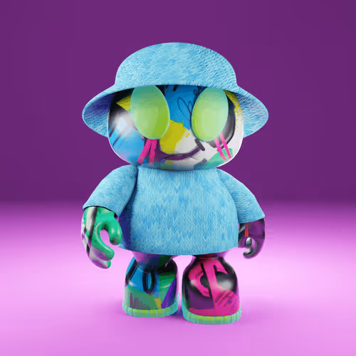 Item #95 Media