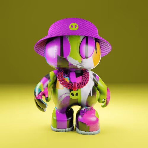 Item #15 Media