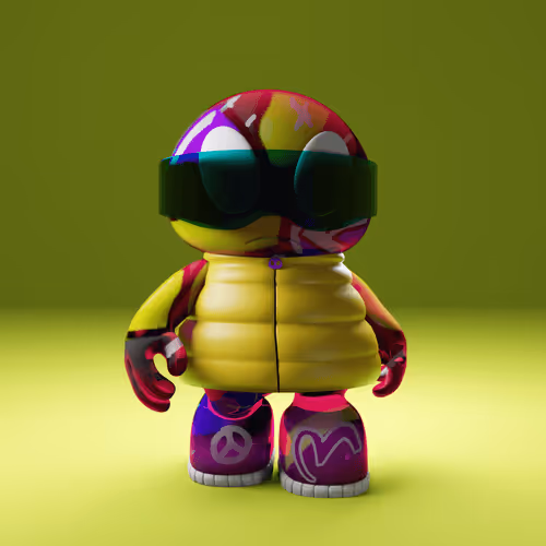 Item #397 Media