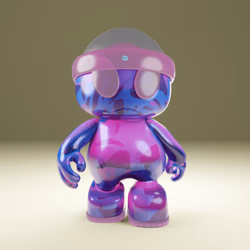 Item #64 Media