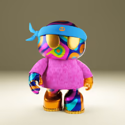 REMO #268