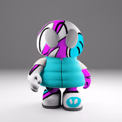 REMO #487