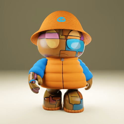 REMO #211