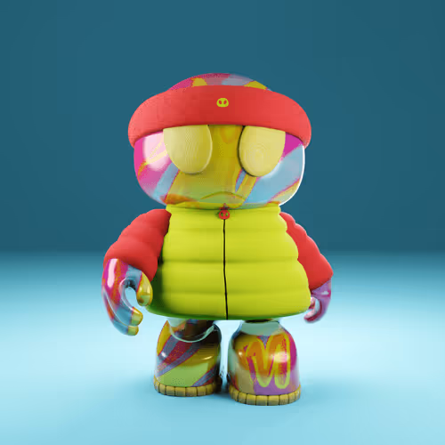 Item #279 Media
