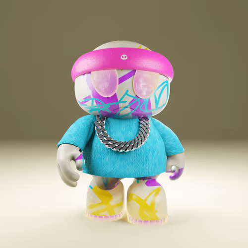 Item #242 Media