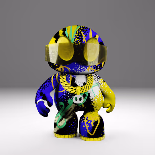 Item #56 Media