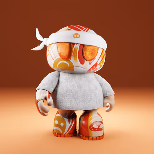 Item #61 Media