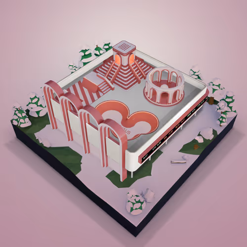 Hypehaus