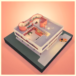 *HYPEHAUS #543