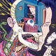 Inside my head