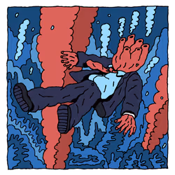 [Mothfly] The Deepsea Man #6