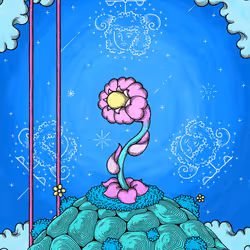 [Will's Planet] The Eminently Lovely Flower 02 #6
