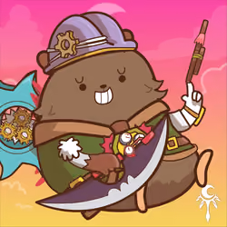Hamsters #4015 (Moonlight Clan)