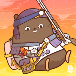 Hamsters #5881 (Order Of The Hand)