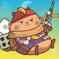 Hamsters #3408 (Moonlight Clan)