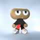 7864