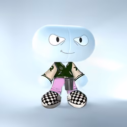 Chill RX 7510