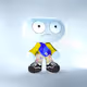 8775