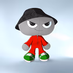 6168