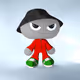 6168