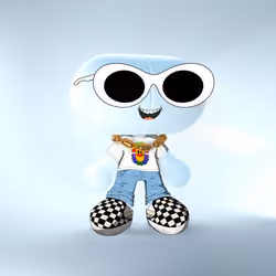 Chill RX 2364