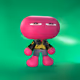 6460