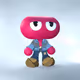 3828
