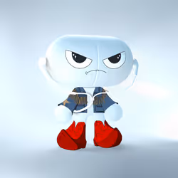 7595