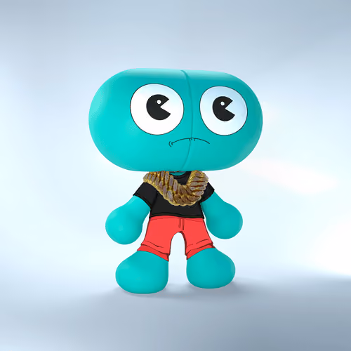 Chill RX 6951
