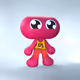 5496