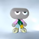7875