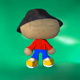 6868