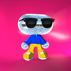 Chill RX 7508