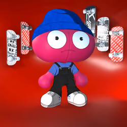 Chill RX 3006