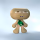 2912
